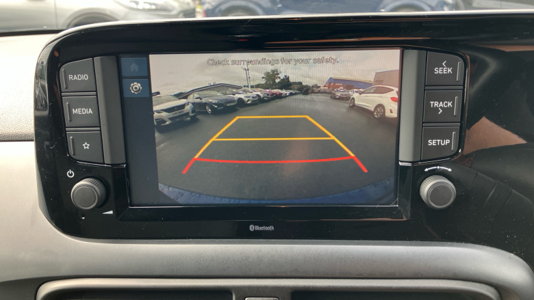 Hyundai i10 1.0 T-GDi N Line 5dr Petrol Hatchback